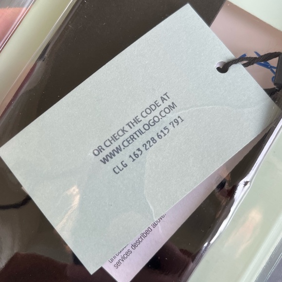 Off-White c/o Virgil Abloh Black/Green iPhone 11 Pro Phone Case - Picture 5 of 5